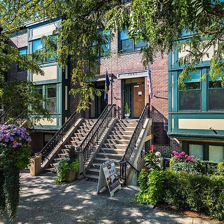 The Orenco Station Hotel Hillsboro Luaran gambar