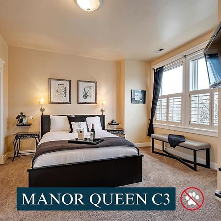 The Orenco Station Hotel Hillsboro Luaran gambar