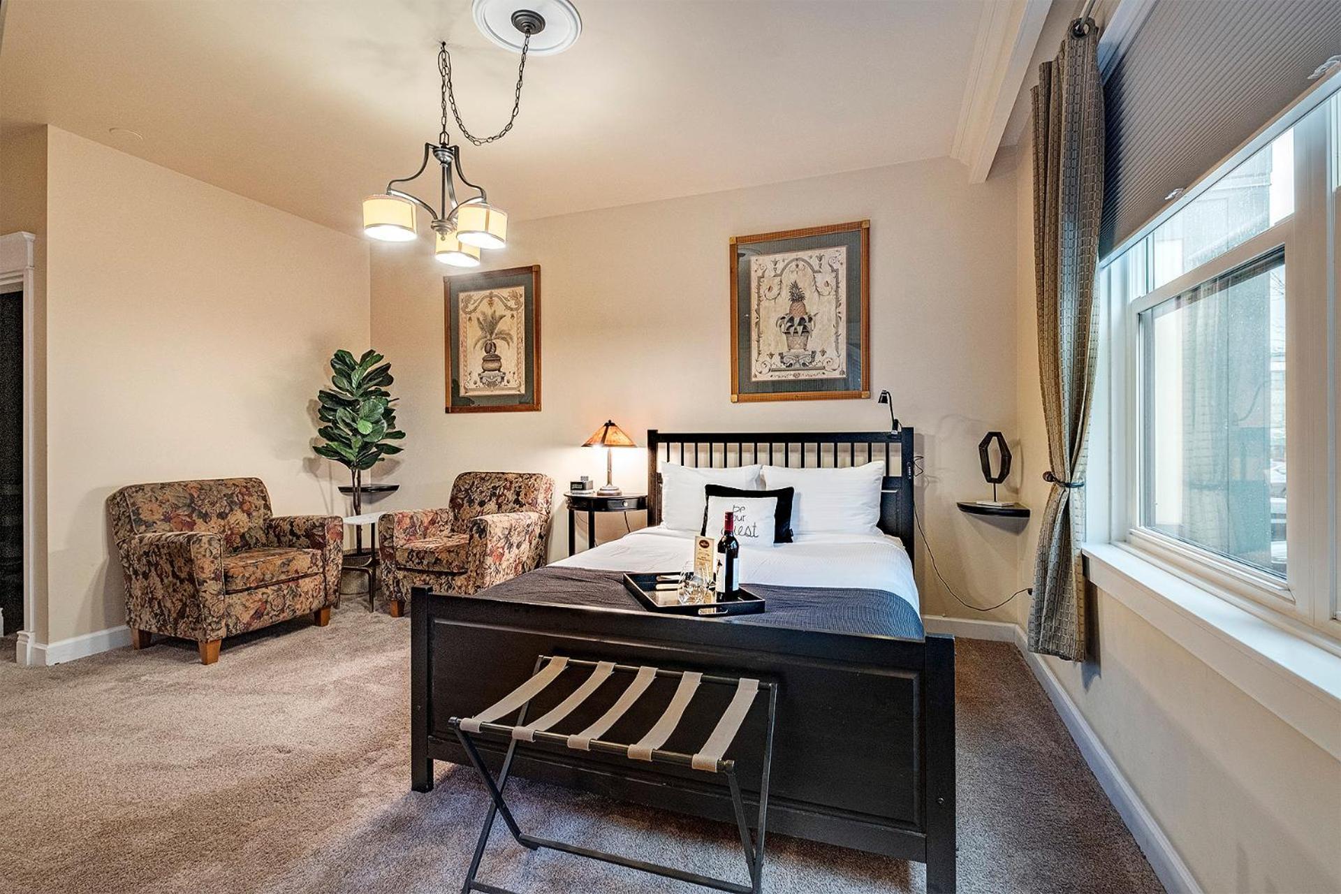 The Orenco Station Hotel Hillsboro Luaran gambar