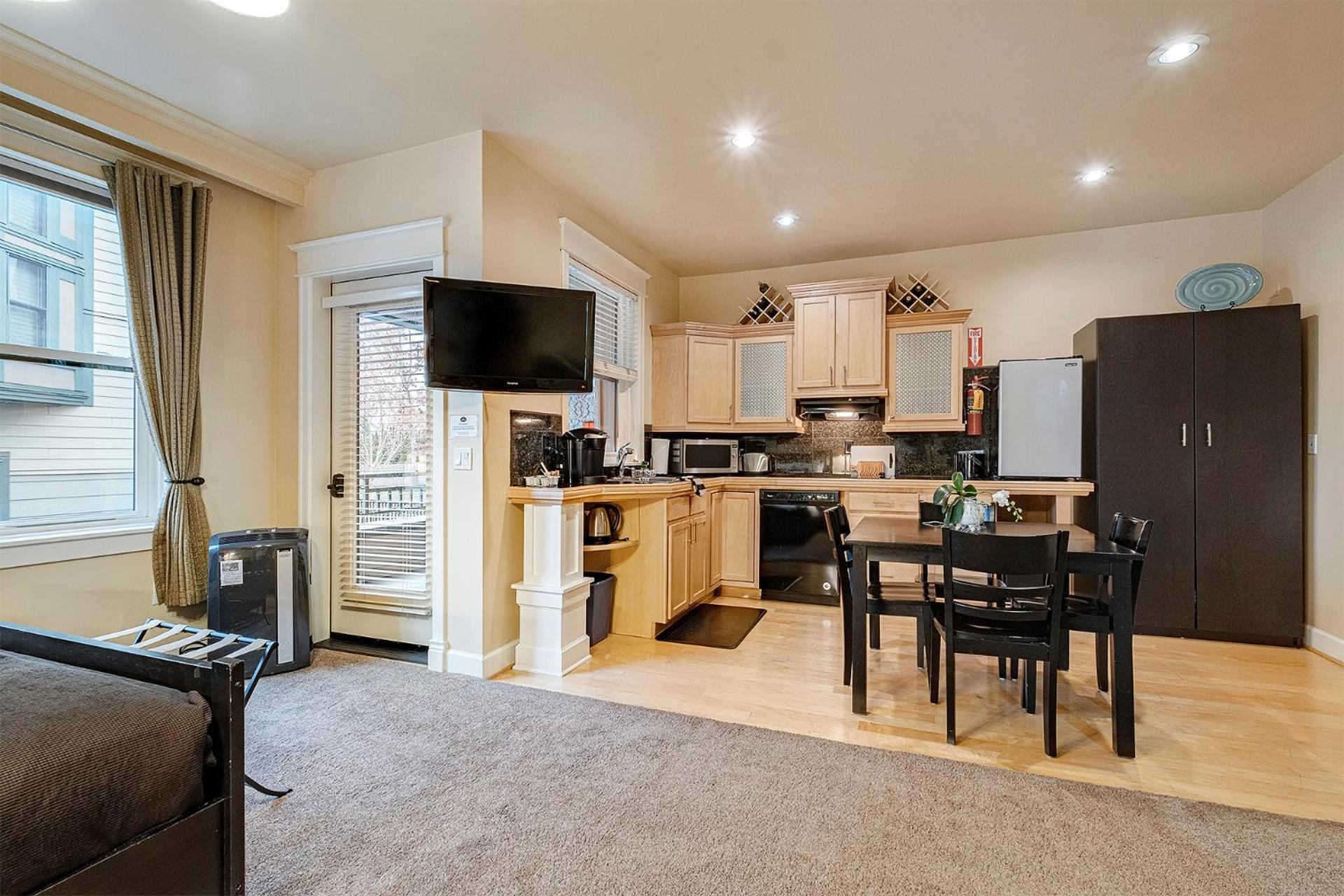 The Orenco Station Hotel Hillsboro Luaran gambar
