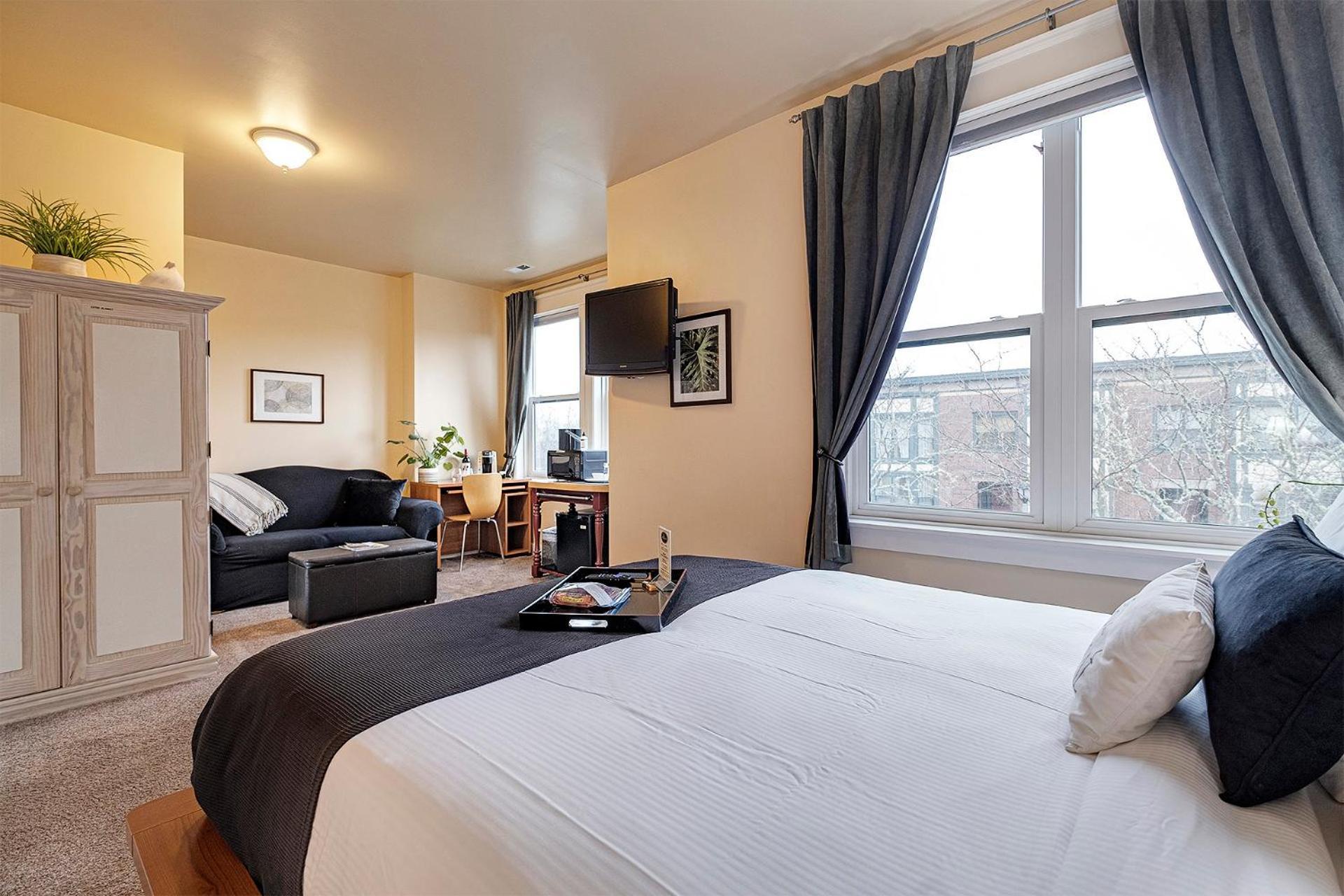 The Orenco Station Hotel Hillsboro Luaran gambar