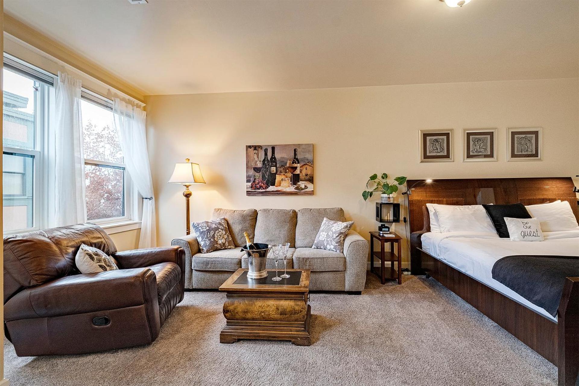 The Orenco Station Hotel Hillsboro Luaran gambar