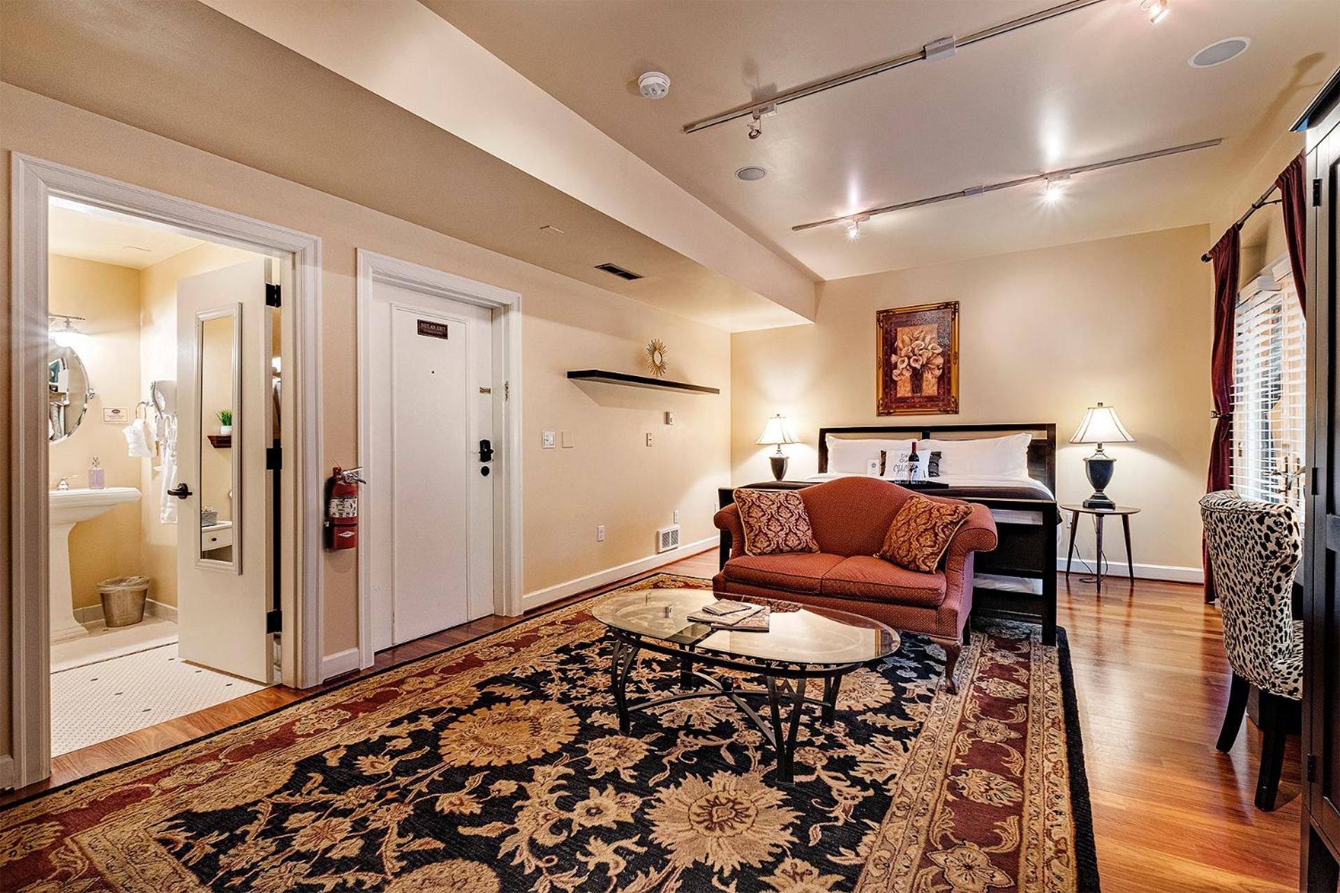 The Orenco Station Hotel Hillsboro Luaran gambar