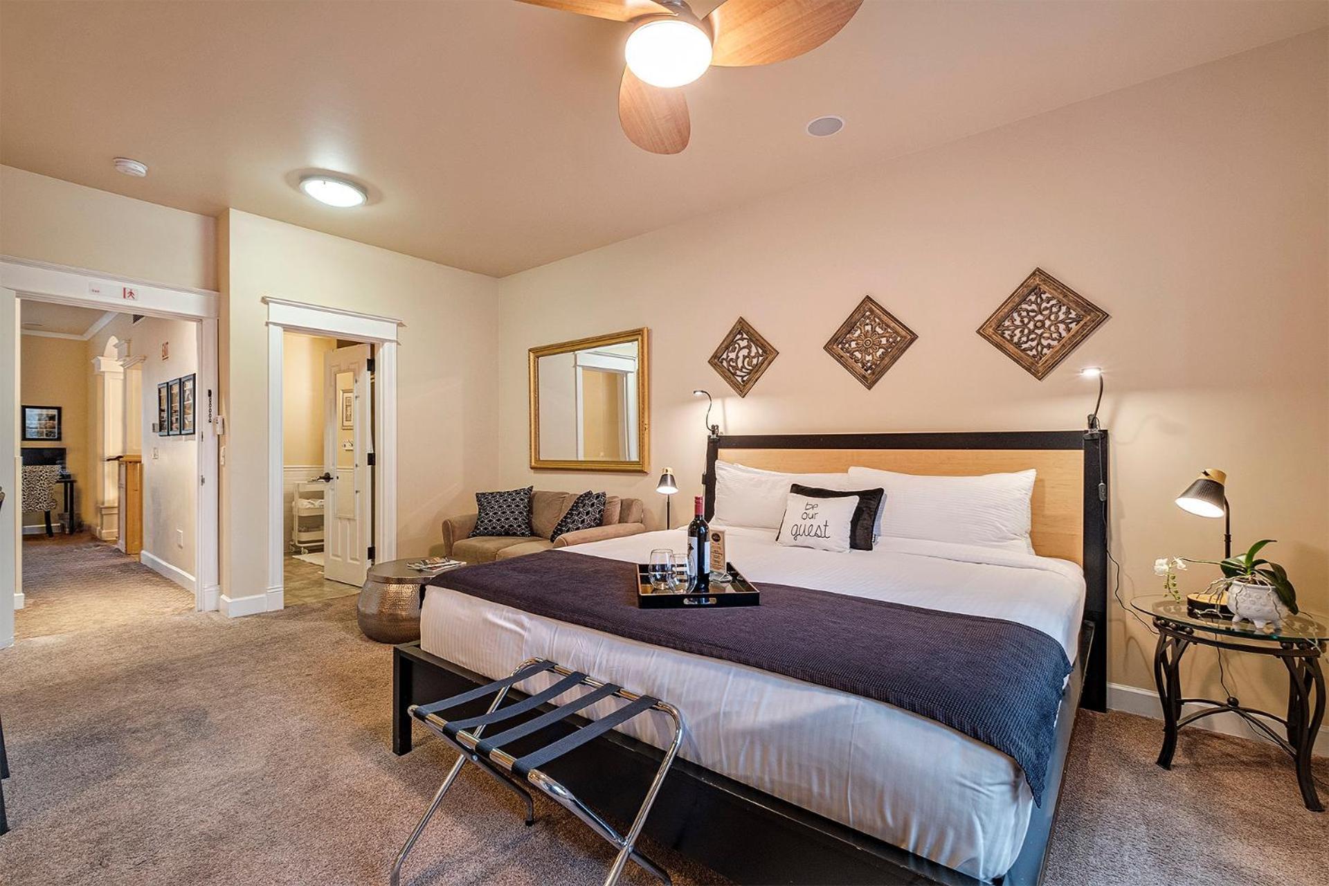 The Orenco Station Hotel Hillsboro Luaran gambar