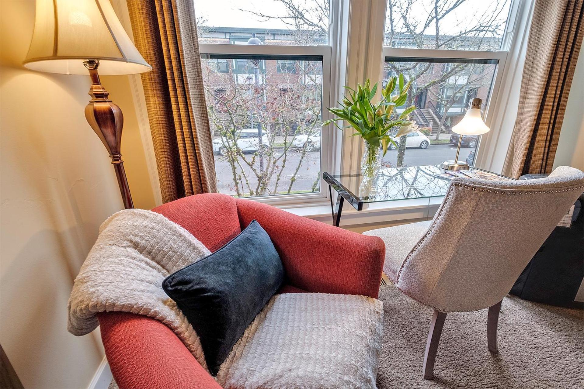 The Orenco Station Hotel Hillsboro Luaran gambar