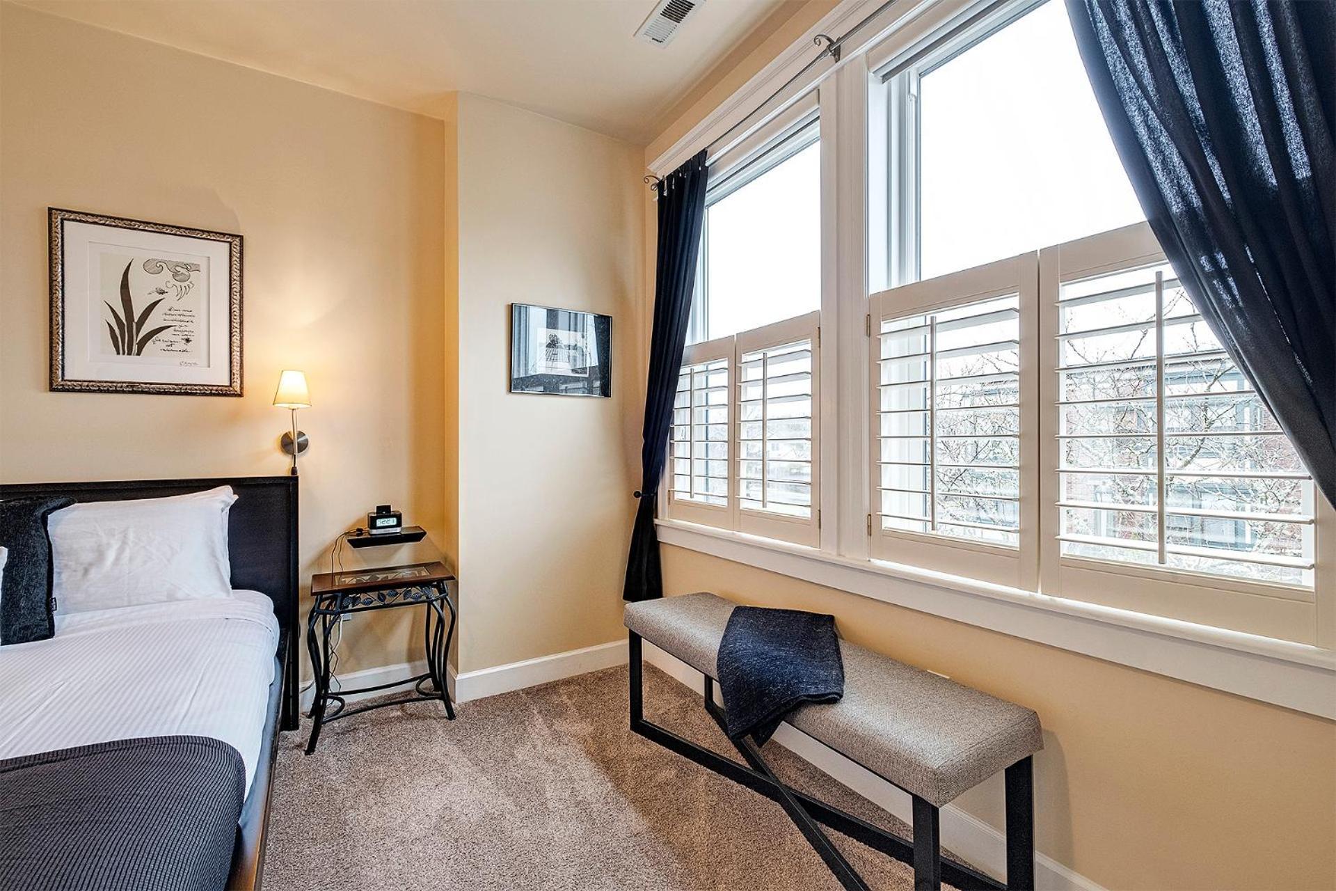 The Orenco Station Hotel Hillsboro Luaran gambar