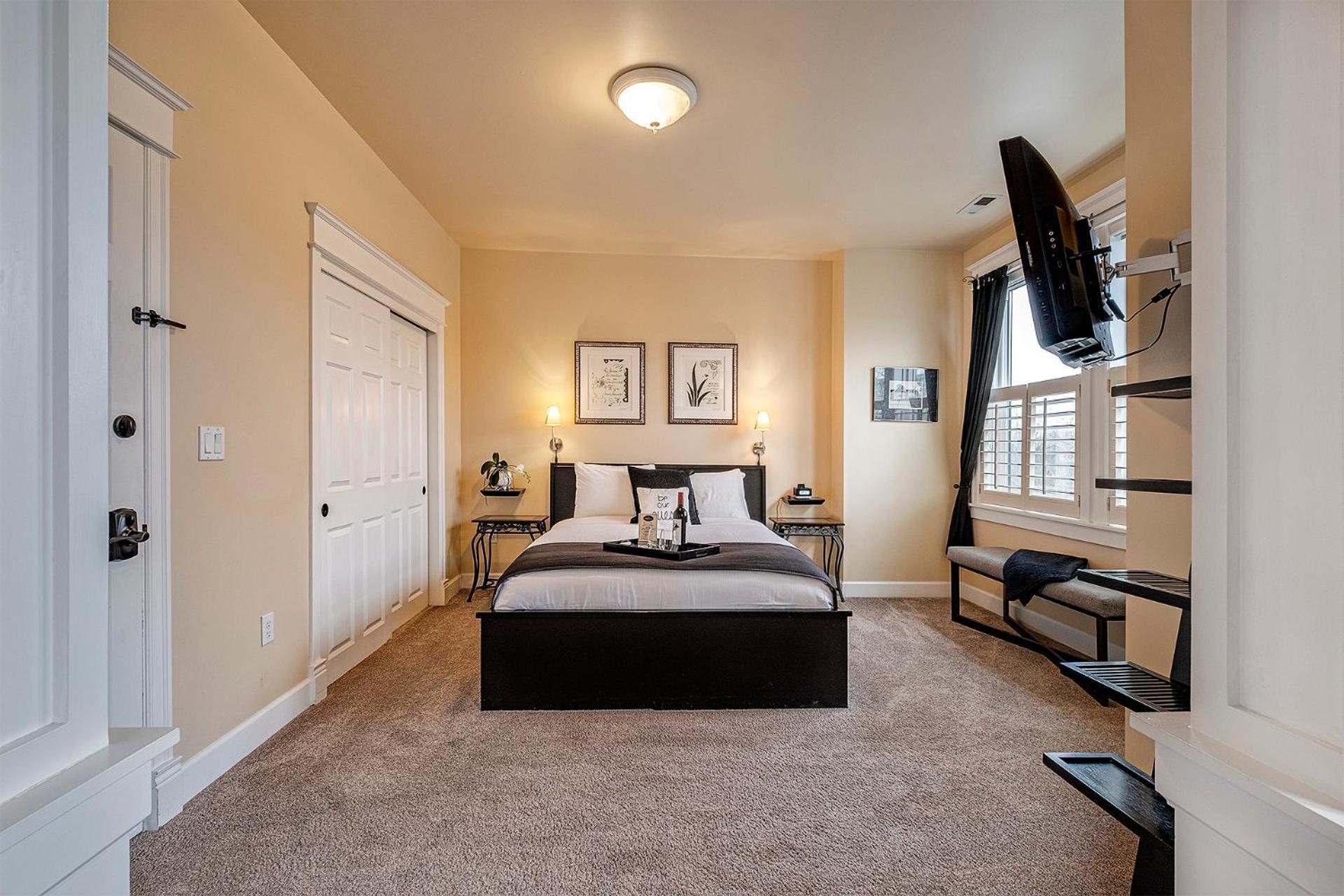 The Orenco Station Hotel Hillsboro Luaran gambar