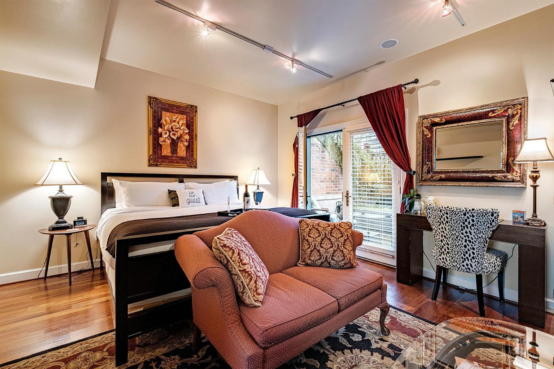 The Orenco Station Hotel Hillsboro Luaran gambar