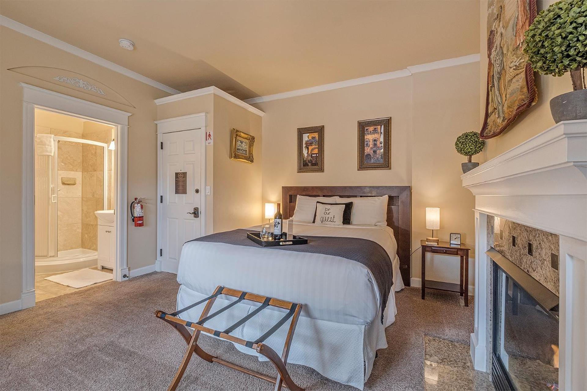 The Orenco Station Hotel Hillsboro Luaran gambar